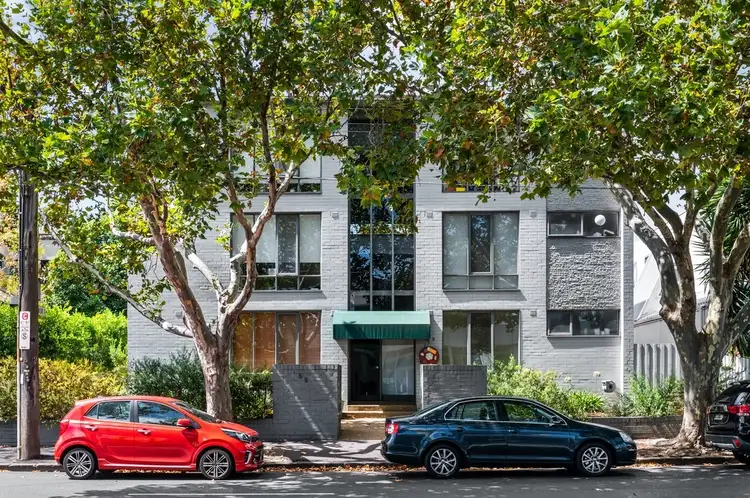 10/158 Williams Road, Prahran VIC 3181
