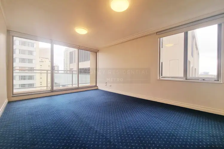 197-199 Castlereagh Street