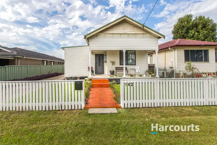 Main view of Homely house listing, 142 Northcote Street, Kurri Kurri NSW 2327