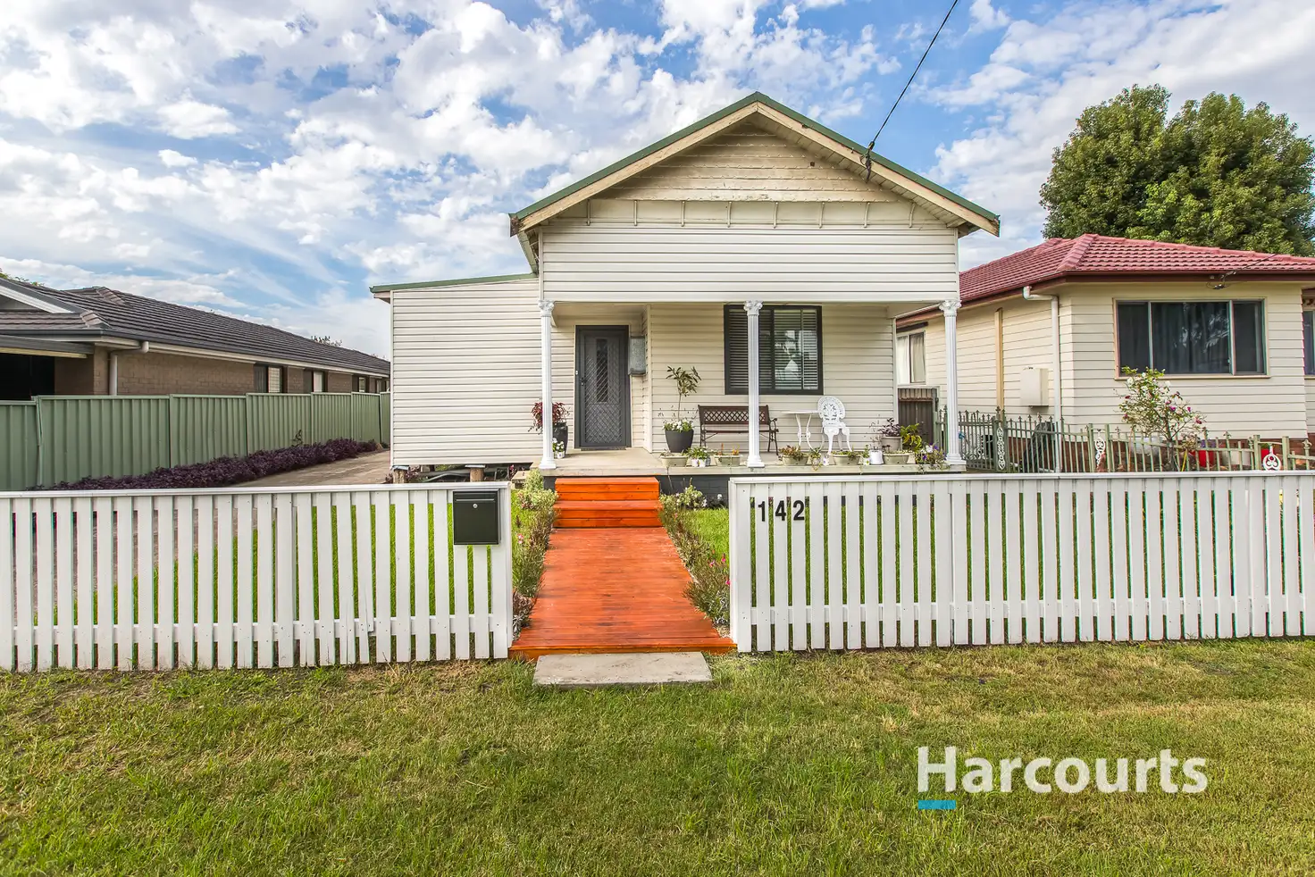Main view of Homely house listing, 142 Northcote Street, Kurri Kurri NSW 2327