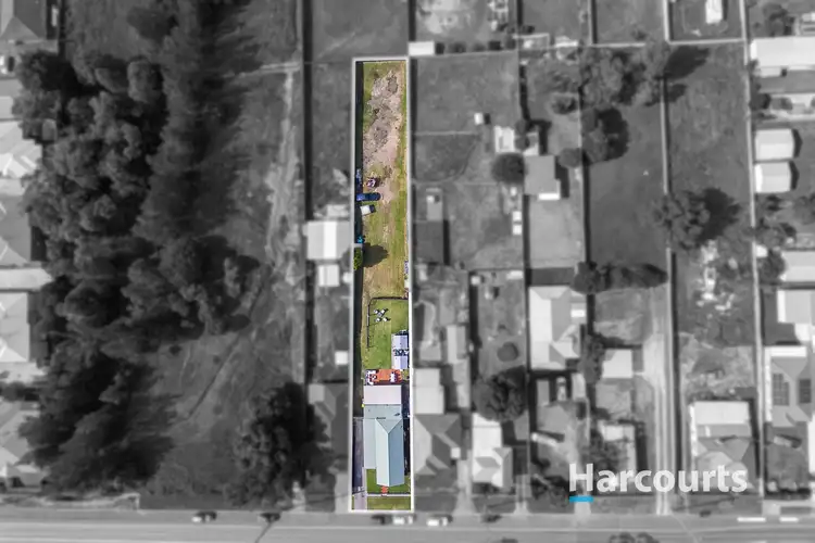 Second view of Homely house listing, 142 Northcote Street, Kurri Kurri NSW 2327