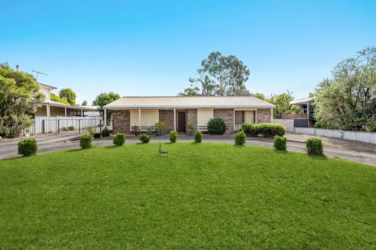 30 Craig Terrace, Mount Barker SA 5251