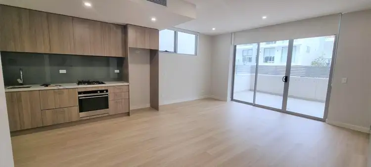 Main view of Homely studio listing, G08/71 Grima Street, Schofields NSW 2762
