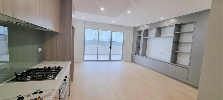 Second view of Homely studio listing, G08/71 Grima Street, Schofields NSW 2762