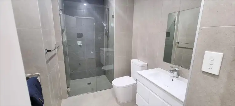 Third view of Homely studio listing, G08/71 Grima Street, Schofields NSW 2762
