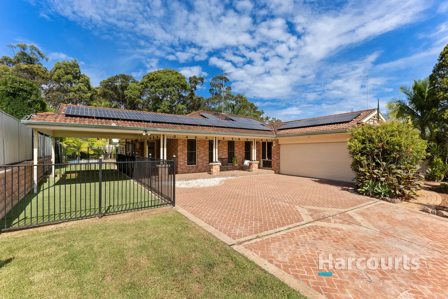 Main view of Homely house listing, 12 Whitehaven Drive, Lakelands NSW 2282