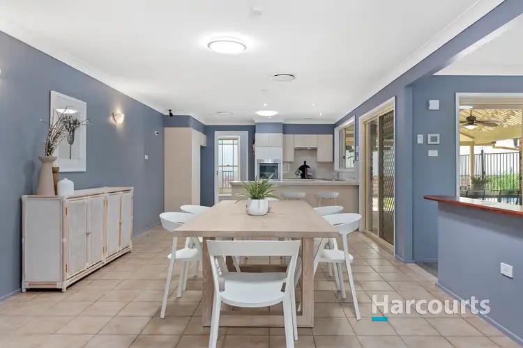 Fourth view of Homely house listing, 12 Whitehaven Drive, Lakelands NSW 2282