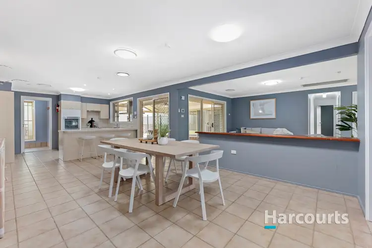 Fifth view of Homely house listing, 12 Whitehaven Drive, Lakelands NSW 2282