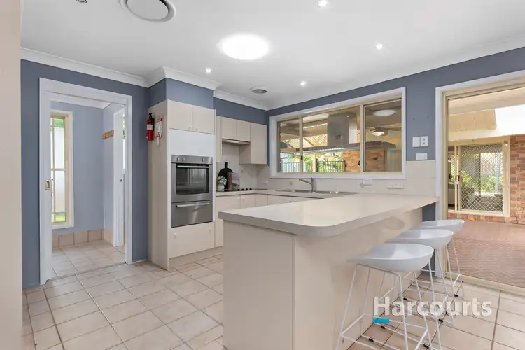 Sixth view of Homely house listing, 12 Whitehaven Drive, Lakelands NSW 2282