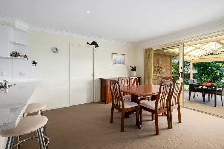 Fourth view of Homely house listing, 35 Ellis Crescent, North Boambee Valley NSW 2450