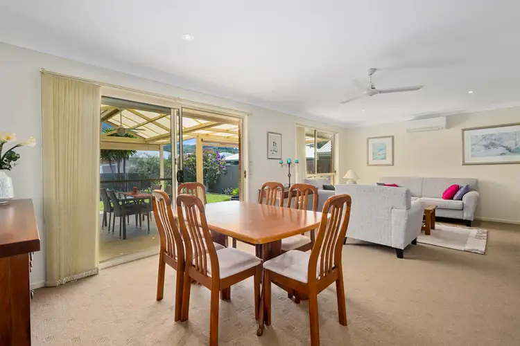 Fifth view of Homely house listing, 35 Ellis Crescent, North Boambee Valley NSW 2450