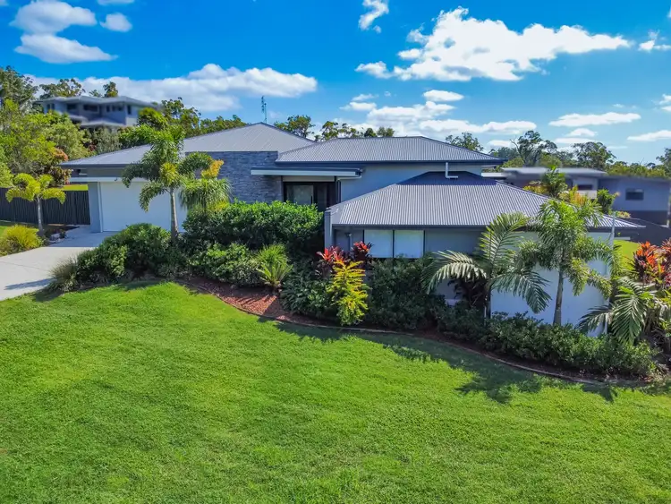Main view of Homely house listing, 29 Apple Gum Place, Palmview QLD 4553