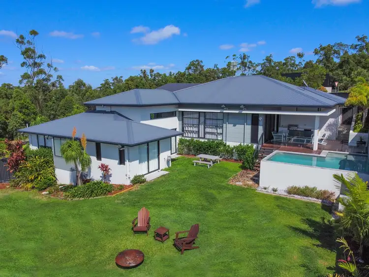 Second view of Homely house listing, 29 Apple Gum Place, Palmview QLD 4553