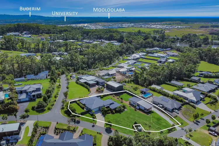 Third view of Homely house listing, 29 Apple Gum Place, Palmview QLD 4553