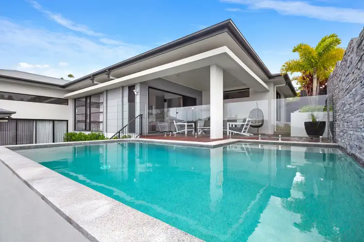 Fifth view of Homely house listing, 29 Apple Gum Place, Palmview QLD 4553