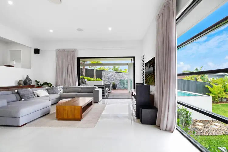 Sixth view of Homely house listing, 29 Apple Gum Place, Palmview QLD 4553