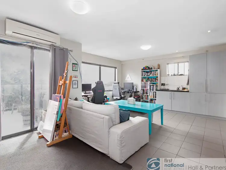Second view of Homely apartment listing, 10/38 King Street, Dandenong VIC 3175