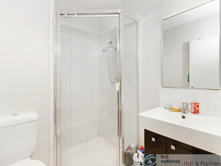 Fifth view of Homely apartment listing, 10/38 King Street, Dandenong VIC 3175