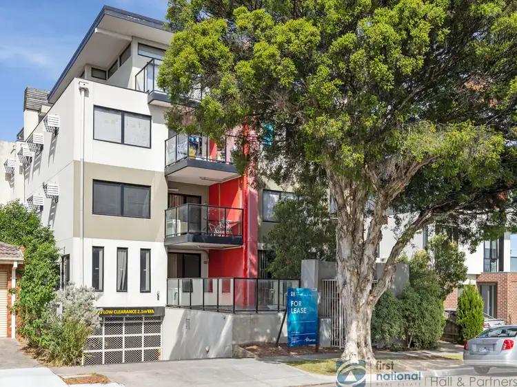 6/38 King Street, Dandenong VIC 3175