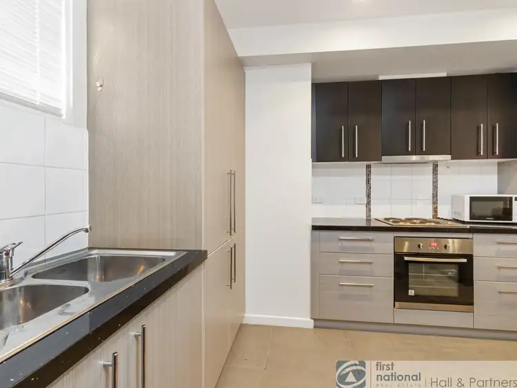 Fifth view of Homely apartment listing, 6/38 King Street, Dandenong VIC 3175