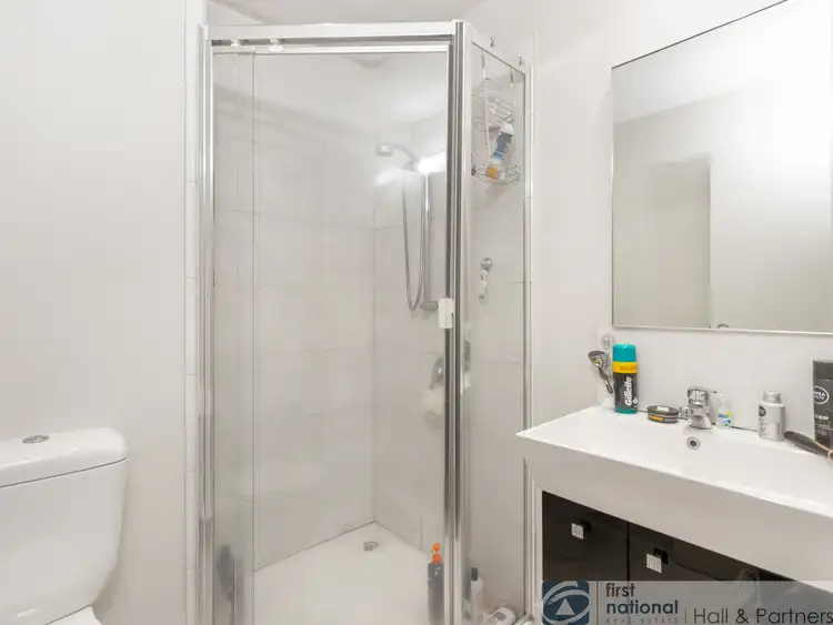 Sixth view of Homely apartment listing, 6/38 King Street, Dandenong VIC 3175