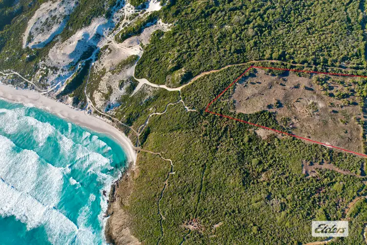 Second view of Homely land listing, LOT 105 Black Rocks Road, Bremer Bay WA 6338