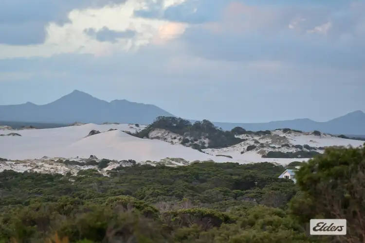Third view of Homely land listing, LOT 105 Black Rocks Road, Bremer Bay WA 6338