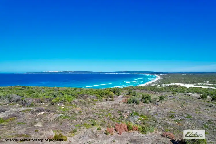 Fourth view of Homely land listing, LOT 105 Black Rocks Road, Bremer Bay WA 6338