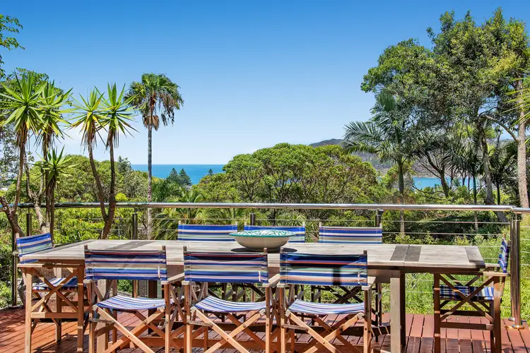 Second view of Homely house listing, 120 Del Mar Drive, Copacabana NSW 2251