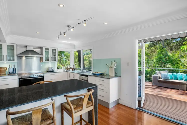 Third view of Homely house listing, 120 Del Mar Drive, Copacabana NSW 2251