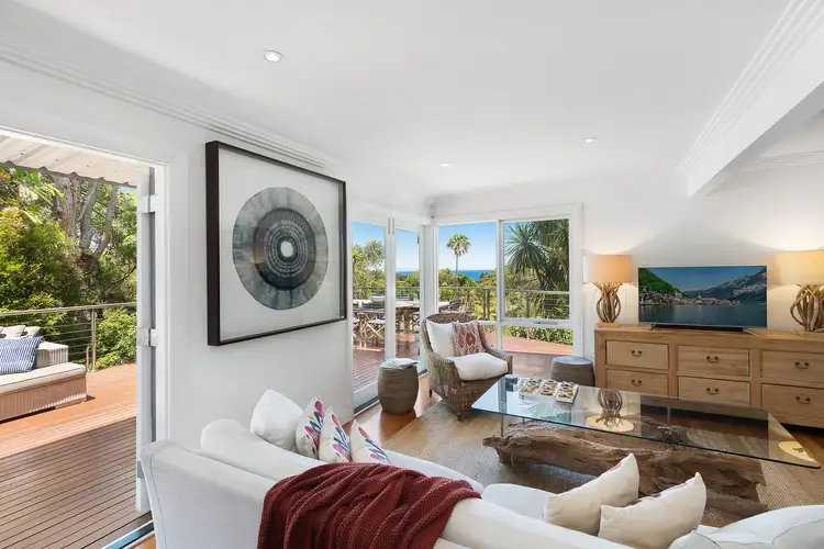 Fourth view of Homely house listing, 120 Del Mar Drive, Copacabana NSW 2251