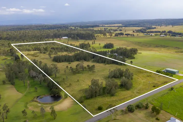 Lot 234 Standen Drive, Lower Belford NSW 2335