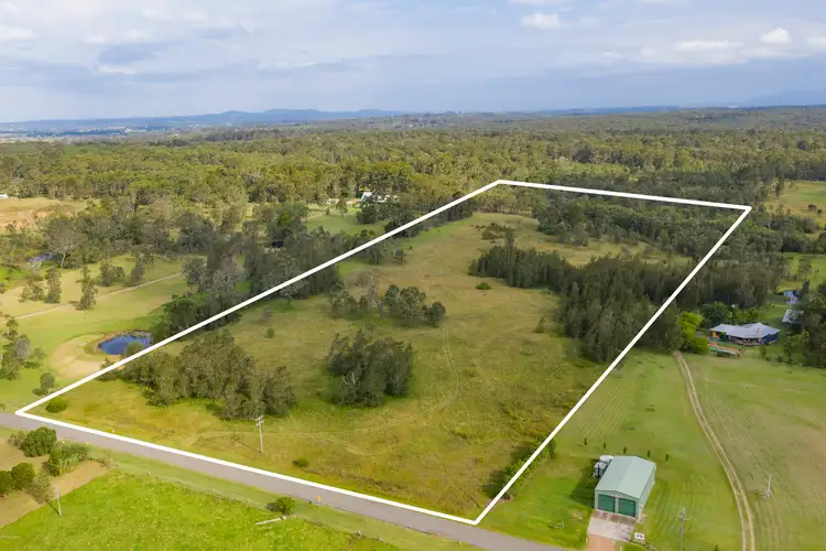 Third view of Homely rural property listing, Lot 234 Standen Drive, Lower Belford NSW 2335
