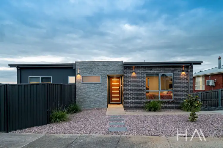 Main view of Homely unit listing, 1/10 Nanette Court, Prospect TAS 7250