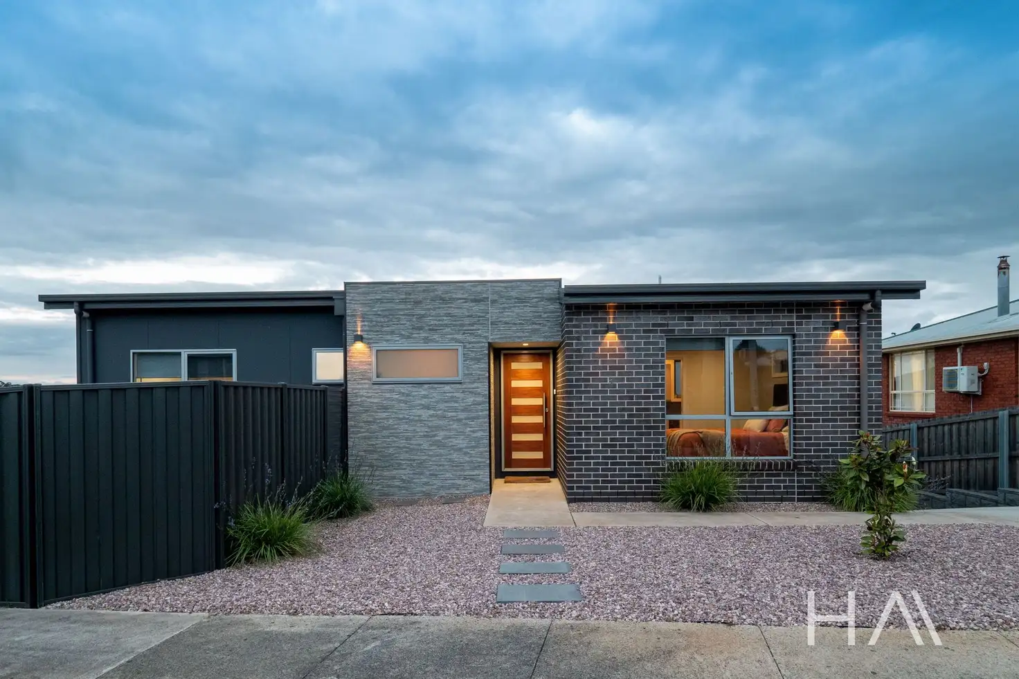 Main view of Homely unit listing, 1/10 Nanette Court, Prospect TAS 7250