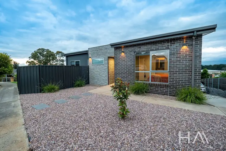 Second view of Homely unit listing, 1/10 Nanette Court, Prospect TAS 7250