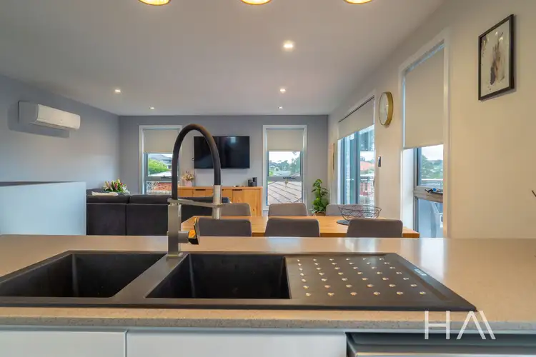 Third view of Homely unit listing, 1/10 Nanette Court, Prospect TAS 7250