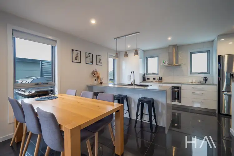 Fourth view of Homely unit listing, 1/10 Nanette Court, Prospect TAS 7250