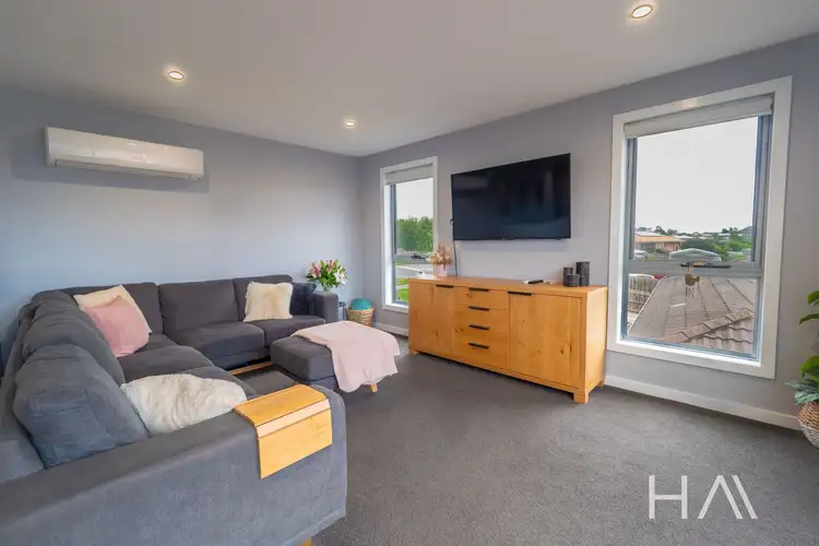 Fifth view of Homely unit listing, 1/10 Nanette Court, Prospect TAS 7250