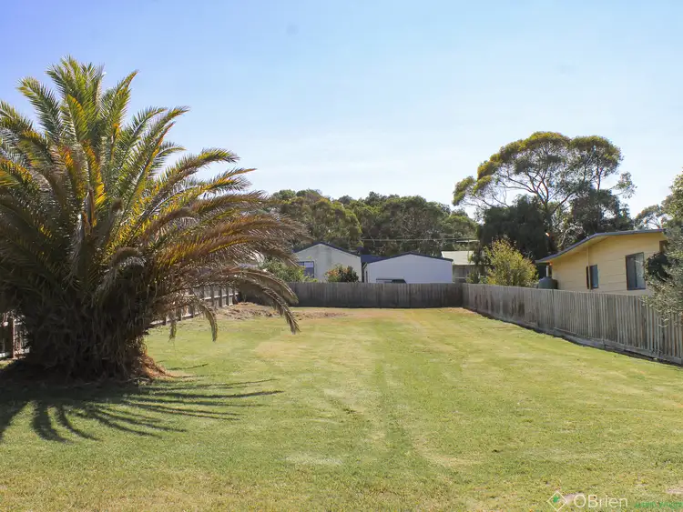 Main view of Homely land listing, 34 Ventnor Beach Road, Wimbledon Heights VIC 3922