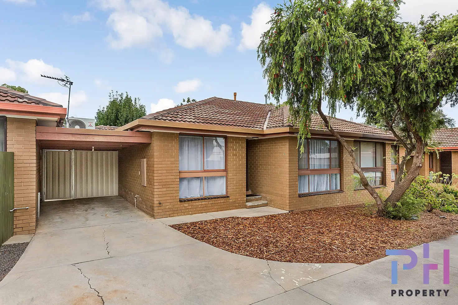 Main view of Homely unit listing, 3/22 Somerville Street, Flora Hill VIC 3550