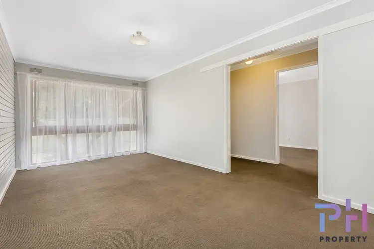 Second view of Homely unit listing, 3/22 Somerville Street, Flora Hill VIC 3550