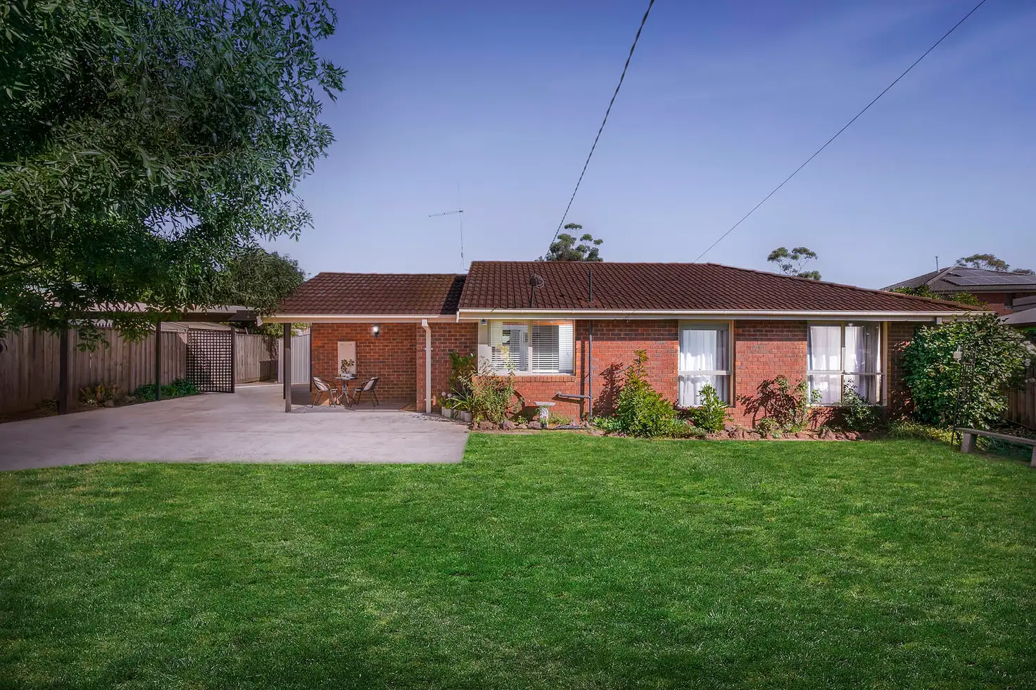 Main view of Homely house listing, 3 Welcome Road, Diggers Rest VIC 3427
