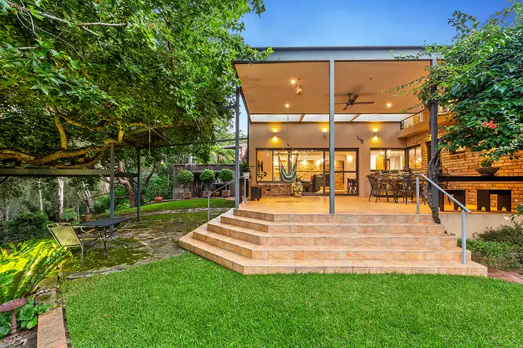 3 Creda Place, Baulkham Hills NSW 2153