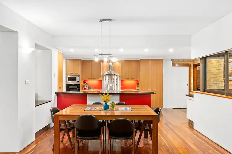 Fifth view of Homely house listing, 3 Creda Place, Baulkham Hills NSW 2153