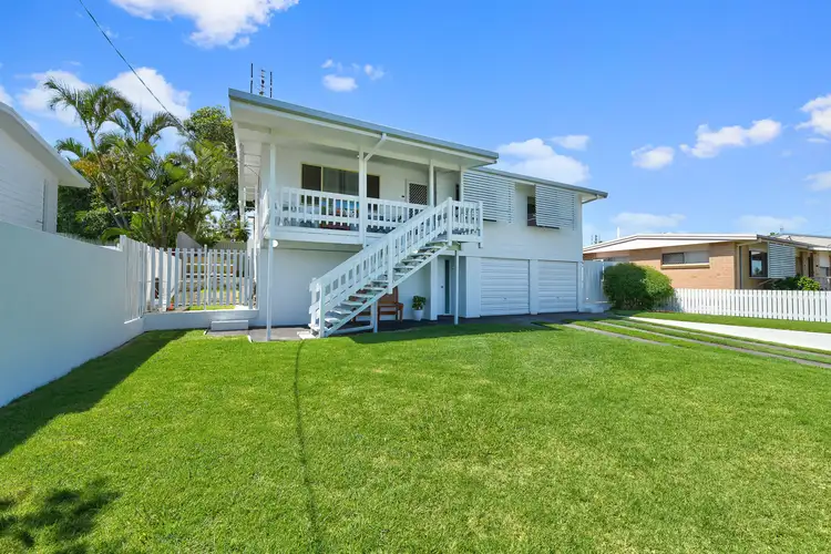 Fifth view of Homely house listing, 61 Palm Drive, Mooloolaba QLD 4557