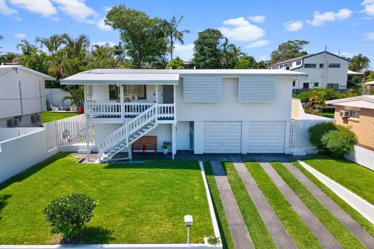 Sixth view of Homely house listing, 61 Palm Drive, Mooloolaba QLD 4557