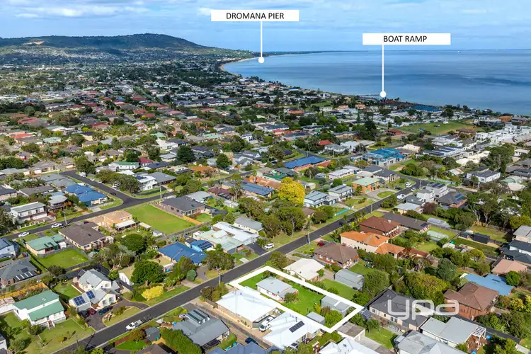 Third view of Homely house listing, 13 Davies Street, Safety Beach VIC 3936