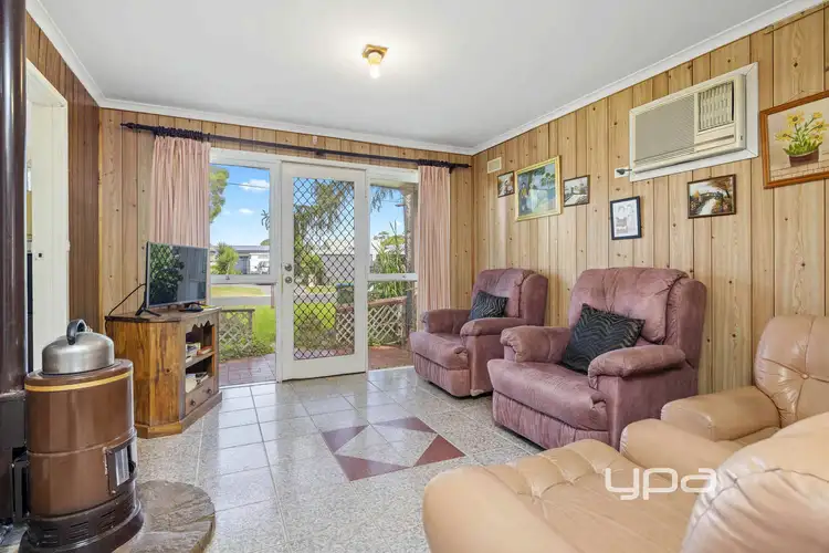 Fifth view of Homely house listing, 13 Davies Street, Safety Beach VIC 3936