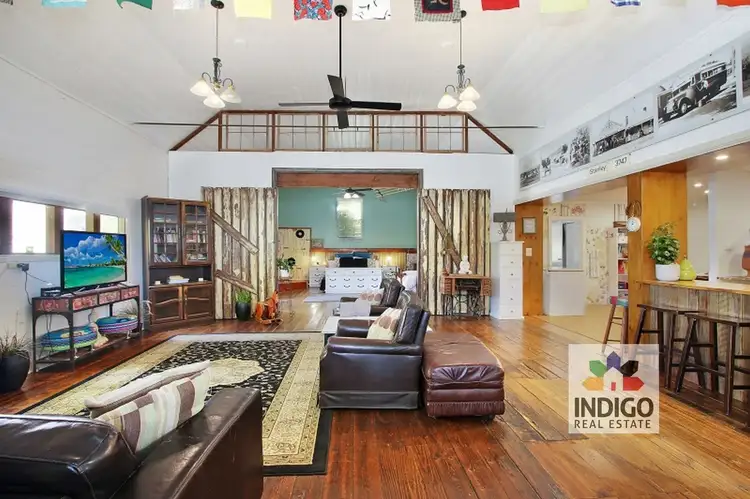 4 Beechworth-Stanley Road, Stanley VIC 3747